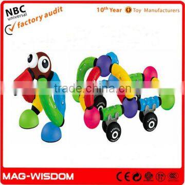 2016 Popular Children Magnet Toys