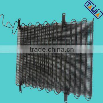 Freezer Spare Part Condenser