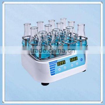 GS 10 type Orbital shaker