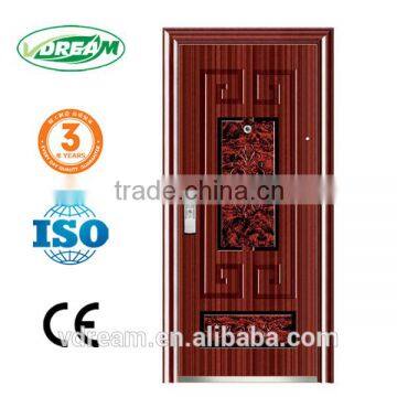 front door/metal door/steel security door