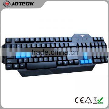 USB multimedia computer keyboard---JK227