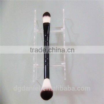 Fashion design tapered makeup brush