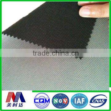 Breathable Membrane for Pitched Roof Underlay composite nonwoven materials