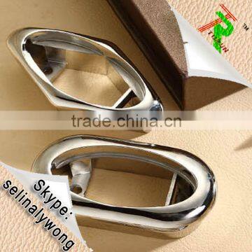 China facoty standard zinc alloy door lock