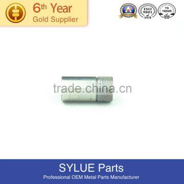 Broaching,Drilling Type and CNC Machining CNC Machining or Not Injection Molding Parts photo-4