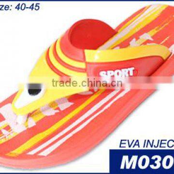 Woman New EVA Slippers photo-4