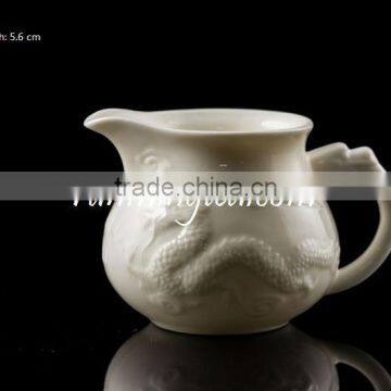 Embossment Dragon Pitcher-160cc