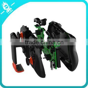 vr Game Box Remote Bluetooth Controller photo-5