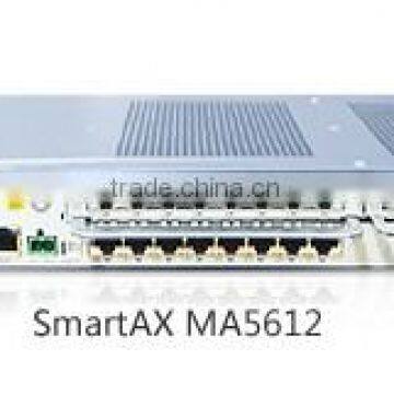 HUAWEI MA5612/MA5612A GPON EPON TDM FTTB FTTC E81A board ONT