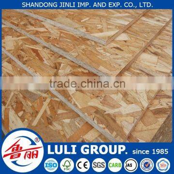 OSB of LULI GROUP.(since 1985, your reliable supply with Germany DIEFFENBACHER Line)