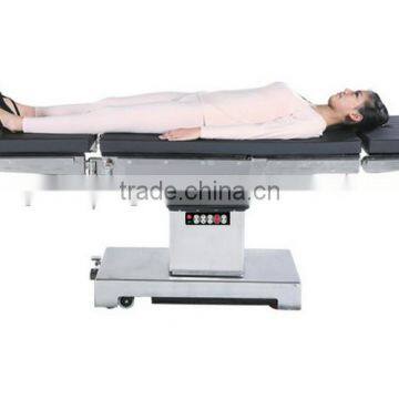 Excellent Quality Low Price Multifunctional Obstetric Delivery Bed New Items in China Market photo-4