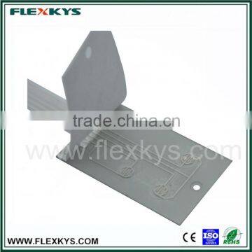 Top Grade Embossed Key Membrane Keypad photo-2