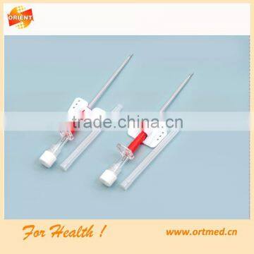 14G-26G medical use iv cannula (iv catheter)