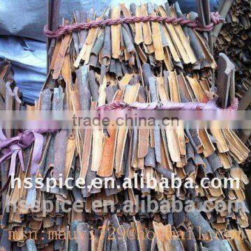 Split Cinnamon Cassia