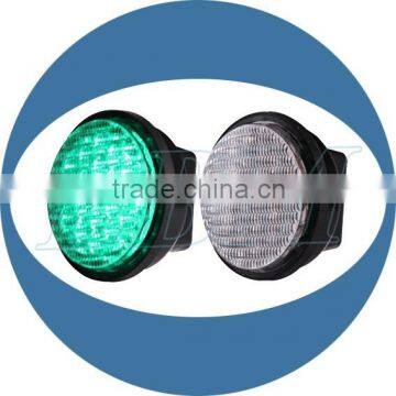 100mm small traffic light