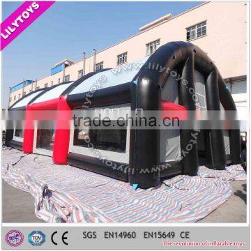 Top quality used event tent Manufacturers, inflatable house building, inflatble tent for activity