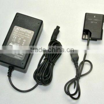 FIT for Nikon D3200,Power Ac Adapter FOR NIKON EP-5A