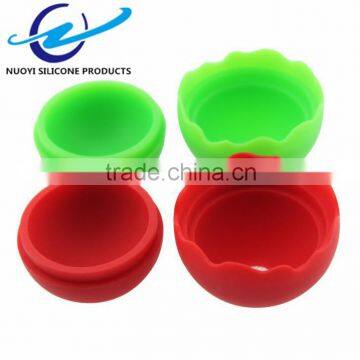 Eco-friendly Whisky Roundes Ice Ball Silicone