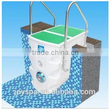 Environmental design swimming pool filter pump/filter swimming pool