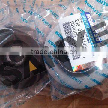 Excavator Parts PC300-7 Cushion 23S-01-11140 From China Supplier