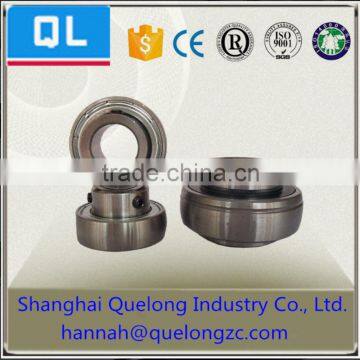 low price large stock Pillow Block Bearing Insert Bearing