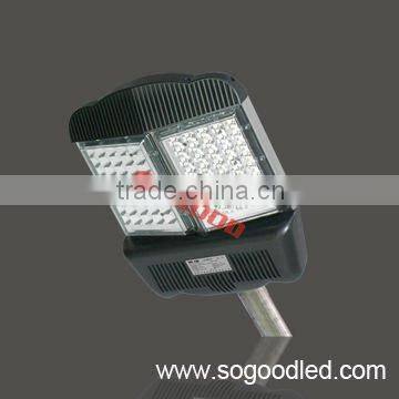 60w to 200w cree led street lamp