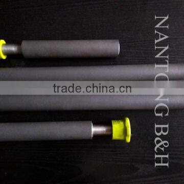 4-piece Weighted Bar/ Multifunctional Workout Bar/ Exercise Bar