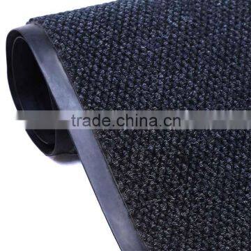 Outdoor Polypropylene Loop Pile Entrance Carpet Mat photo-3