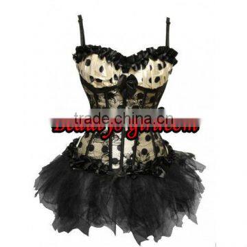 Sexy Corsets Have Come a Long Way From Century to Century, but One Thing