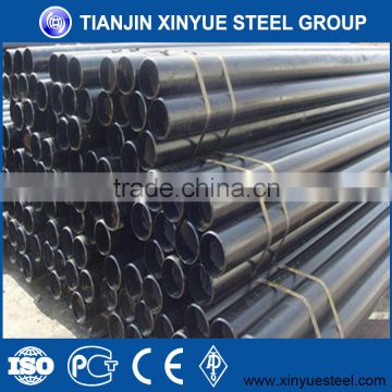 SCH40 SEAMLESS STEEL PIPE & OIL AND GAS PIPE