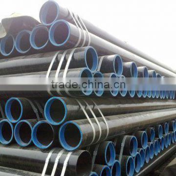 ERW Steel Pipe API 5L ERW Line Pipe