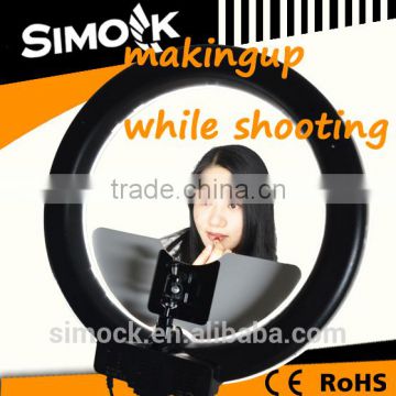 Photo/ Studio Ring Light Photographic Equipment 75W Lamp Tube