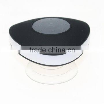 Legoo Bluetooth Shower Speaker Featured With Sucker and Hanger photo-5