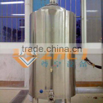 yeast propagation equipment