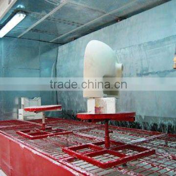 Wet Spraying Booths photo-2