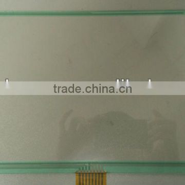 52inch resistive touch screen panel with factory price