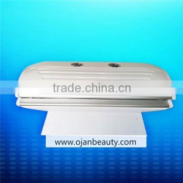 2016 beauty equipment Sun Bath Solarium Skin Tanning Bed!led tanning bed For Body Health Beauty Machine for Sale