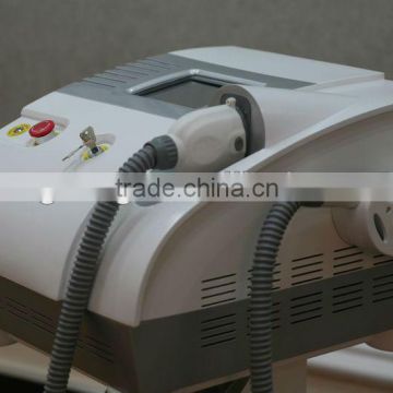 AFT/OPT technology IPL SHR super hair removal machine