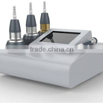 Portable Ultrasound Rf Slimming Machine Face Lifting and Body Slimming photo-2