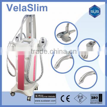 metabolism massage body shaping vacuum rf roller beauty equipment