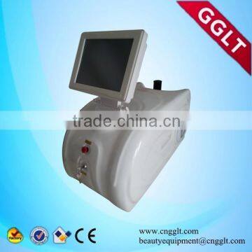 Portable Fractional rf for Scars Removal and Wrinkle Removal photo-5