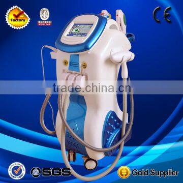 Your Best Choose Super Ipl Shr Laser Hair Removal and Tattoo Removal With CE ISO photo-4