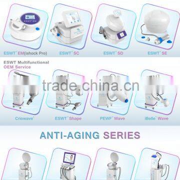 High Intensity PEMF Slimming Treatment For Blood Circulation photo-6
