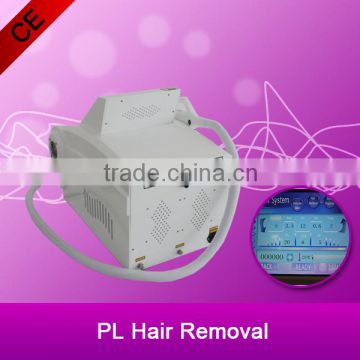 2016 beauty ipl machine skin care Factory sale ipl hair removal electrolysis hair removal machine