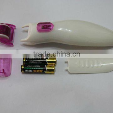 Mini meso roller therapy derma roller for skin care L007