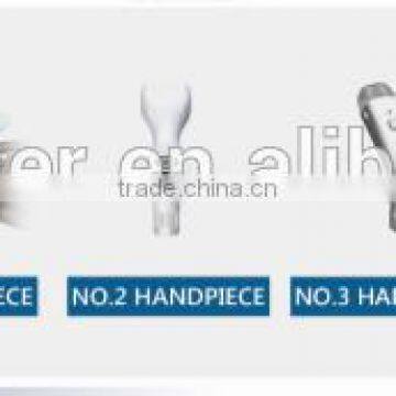 Vertical Body Shaping Weight Loss Ultrasonic Cavitation Radio Frequency Beauty System photo-6