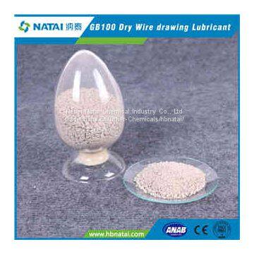 Dry Type Metal Wire Drawing  Lubricant Powder