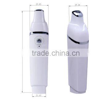 Massage product seye massager with air pressure in sg 3m ultrasound & photon therapy beauty equipment