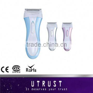 Appealing MIni trimmer/ lady shaver NV8618