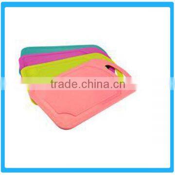 New Style Colorful Square Small Cutting Board